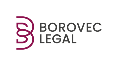 Borovec Legal